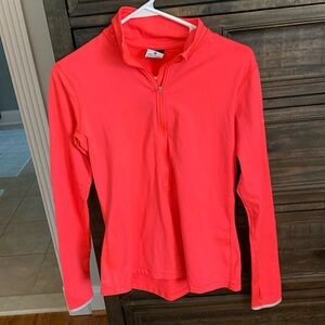 Nike Pro Quarter Zip